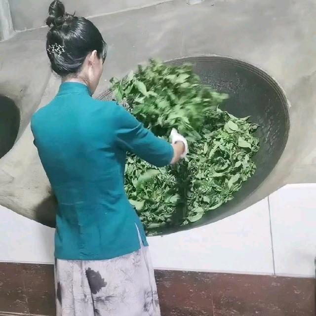 茶农小杨姐