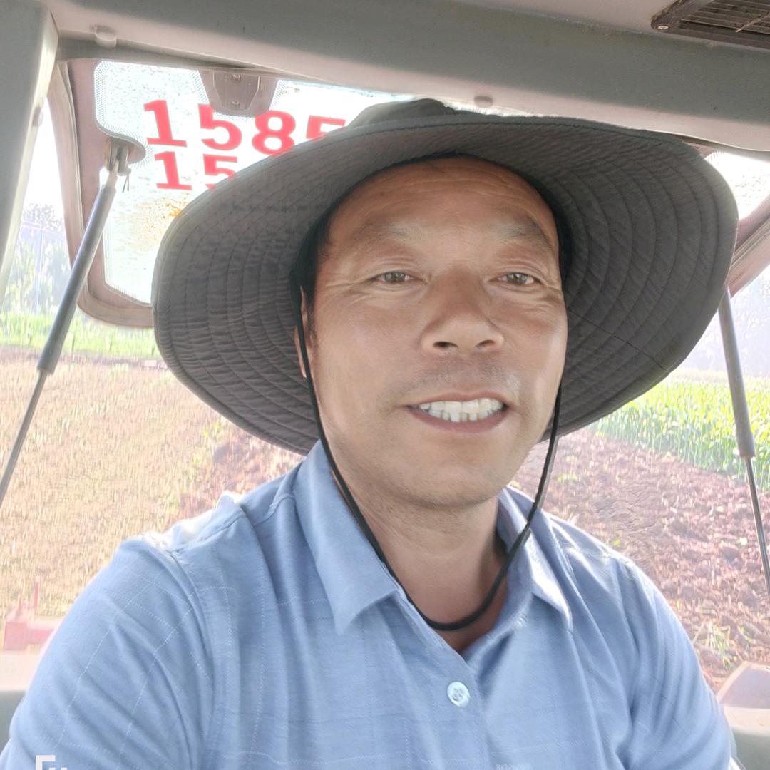 筛药机老王