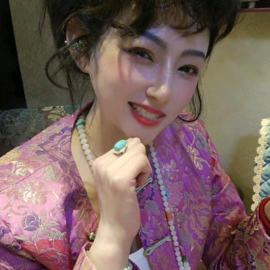 楊二娘