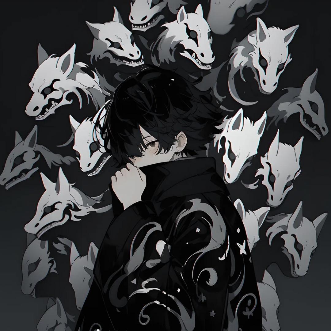 狐狸说以后小心点我