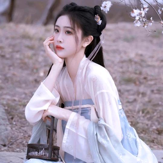 雪梅