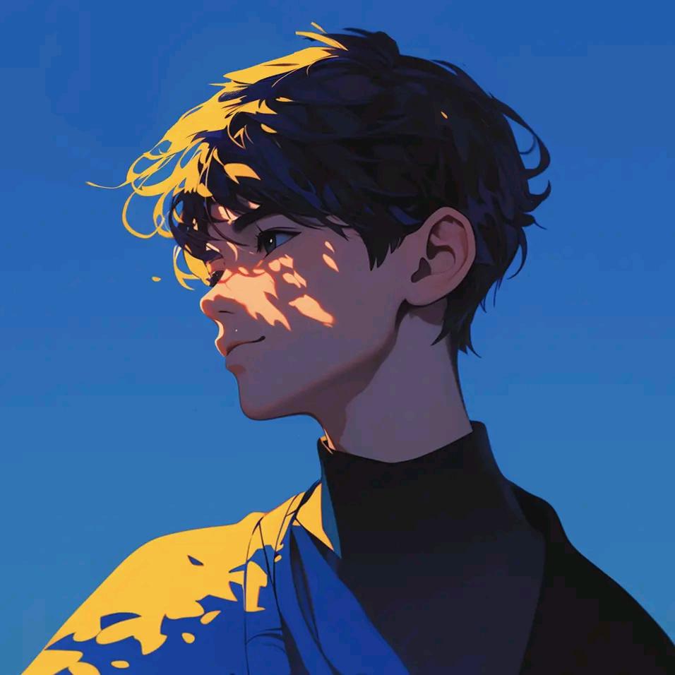 小A