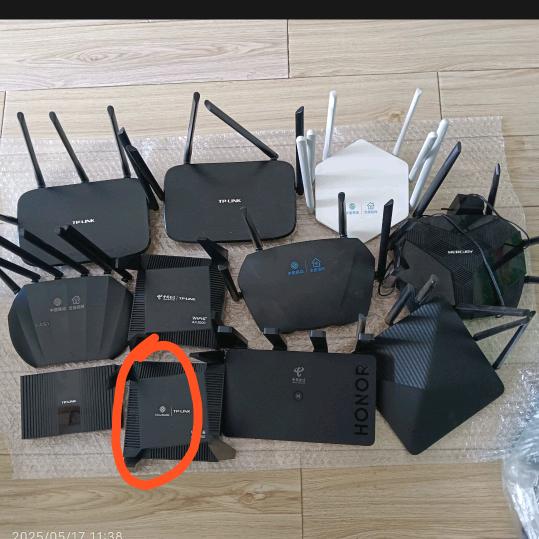 回收出售网络电子设备