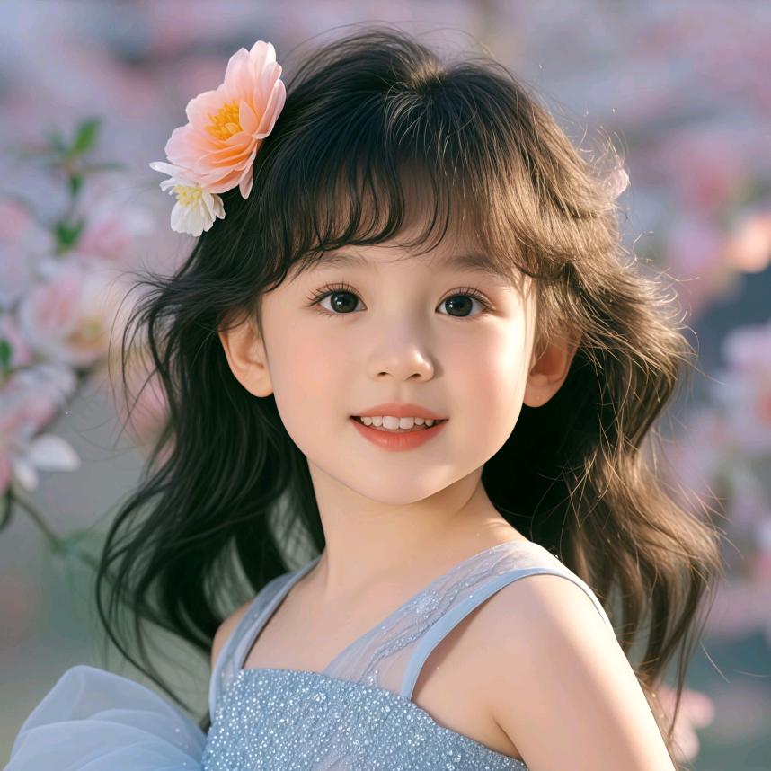 沐沐麻麻吖