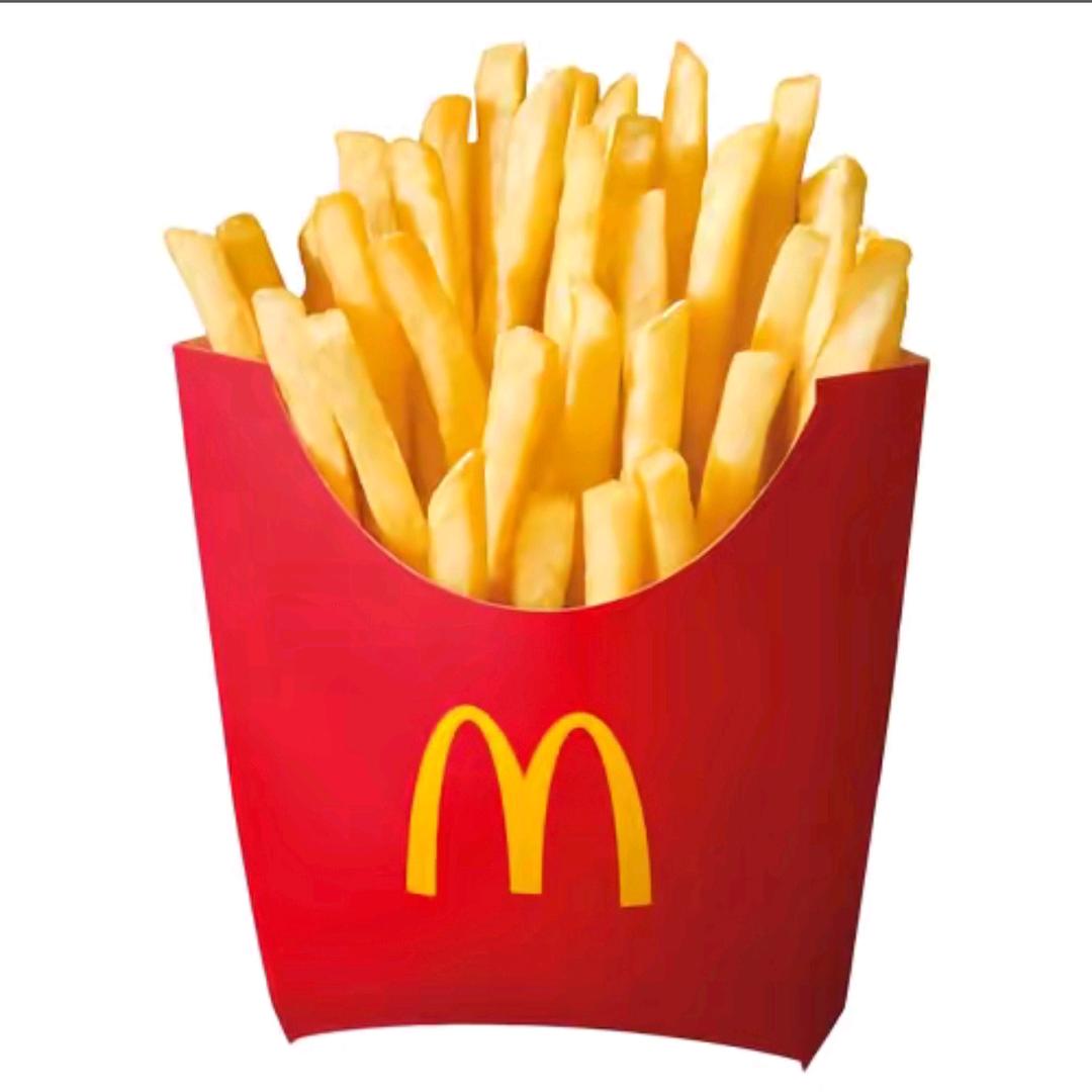 古希腊掌管薯条🍟的神