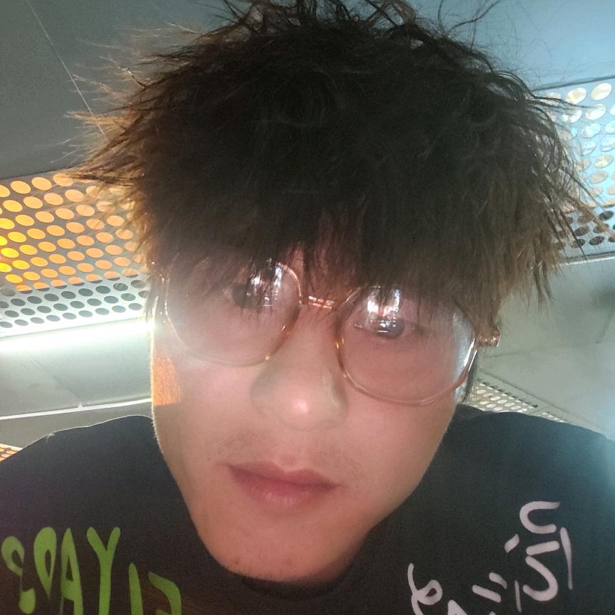 像我这样无聊的人