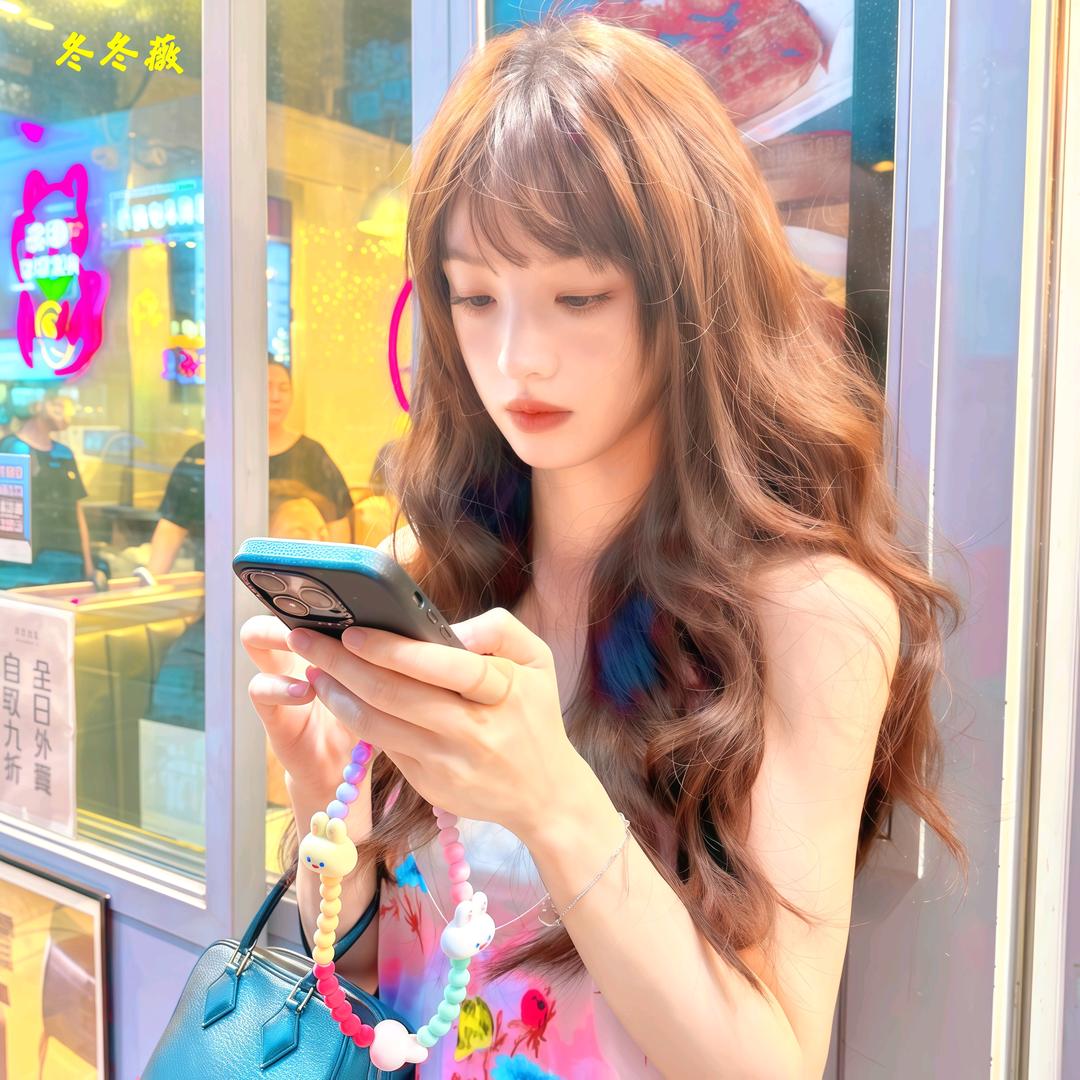冬冬薇_lollipop🍭