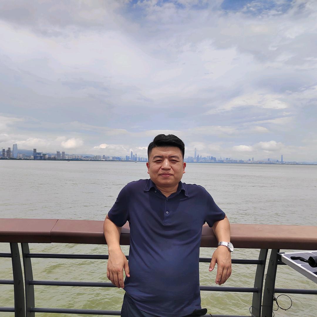 AI自习室-分享者