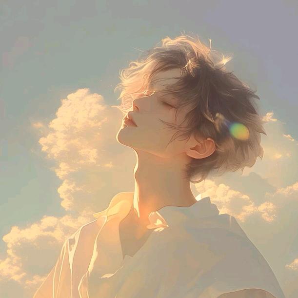 ฅ小宠溺ღ᭄