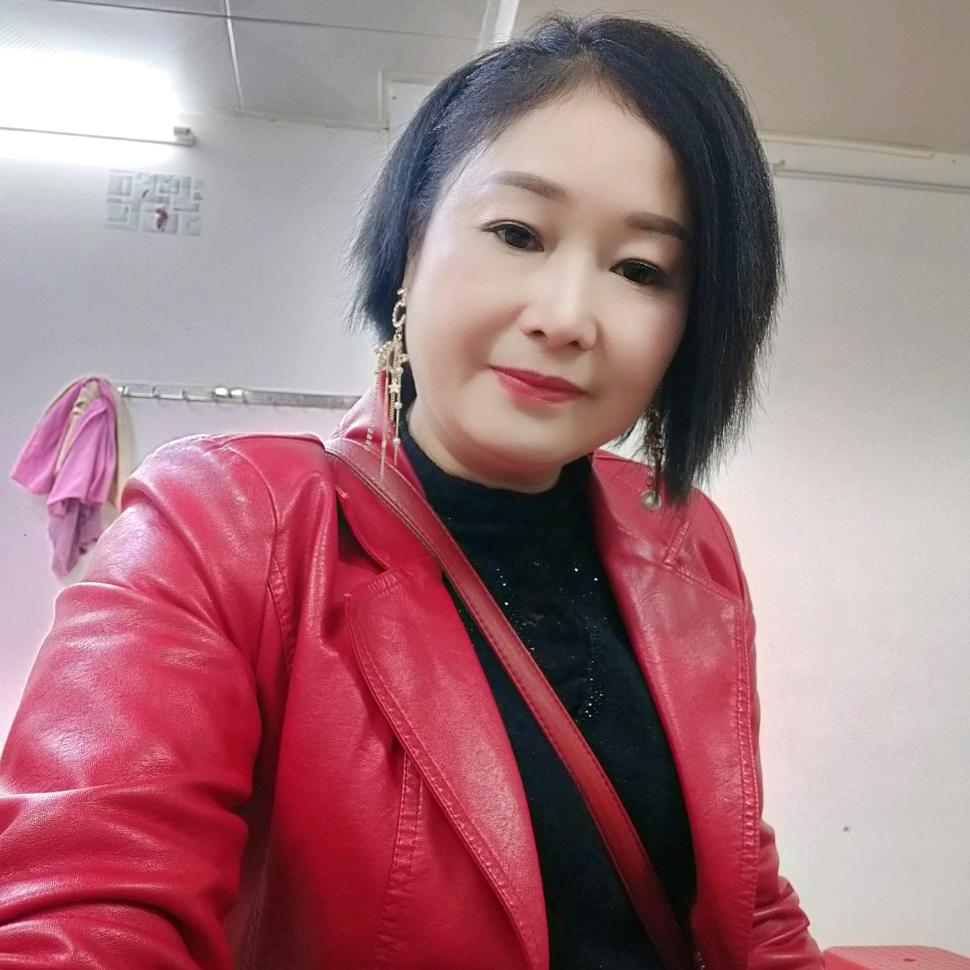 因为有你