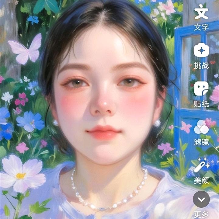 人生如梦
