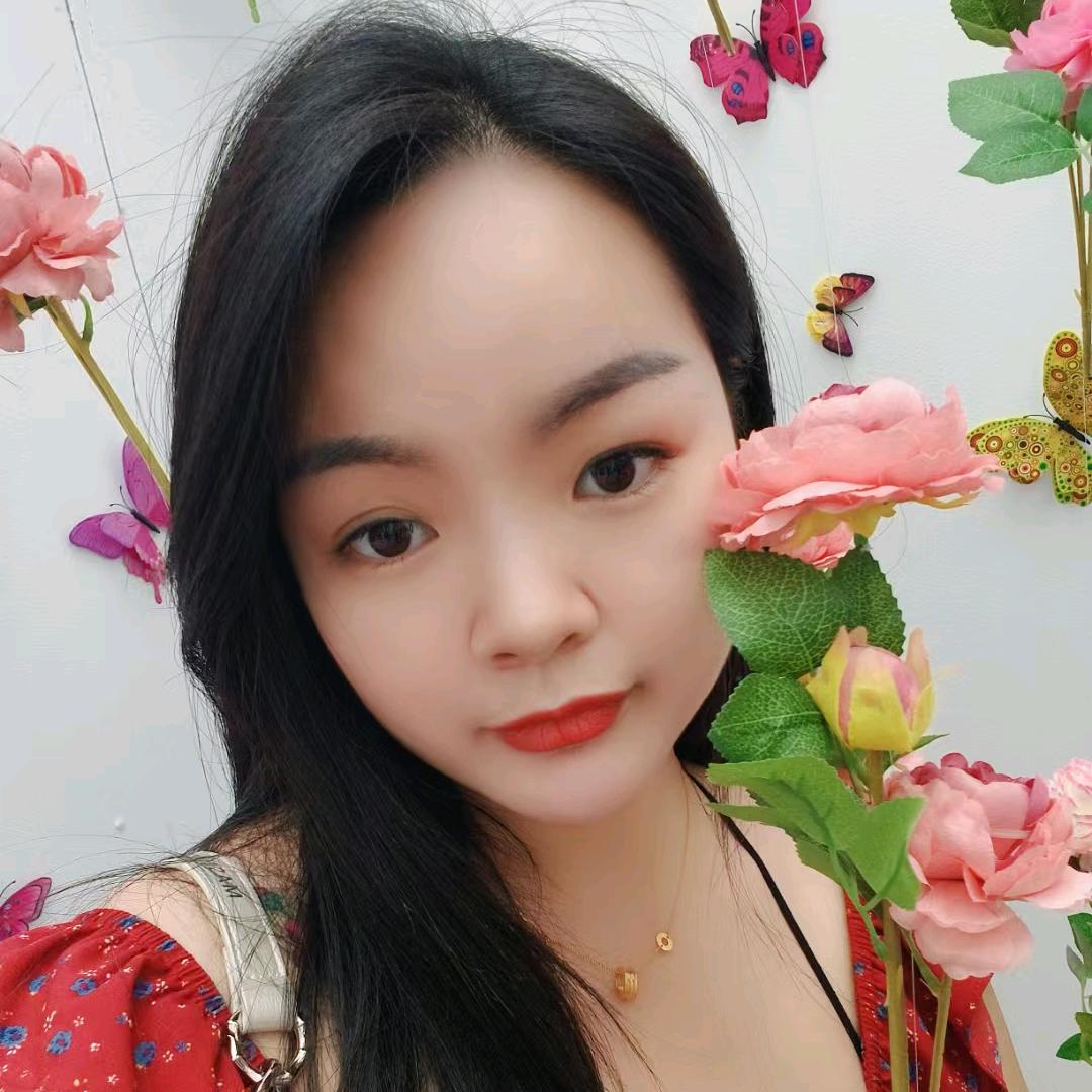 江夏韵味生活菜馆潘佳丽