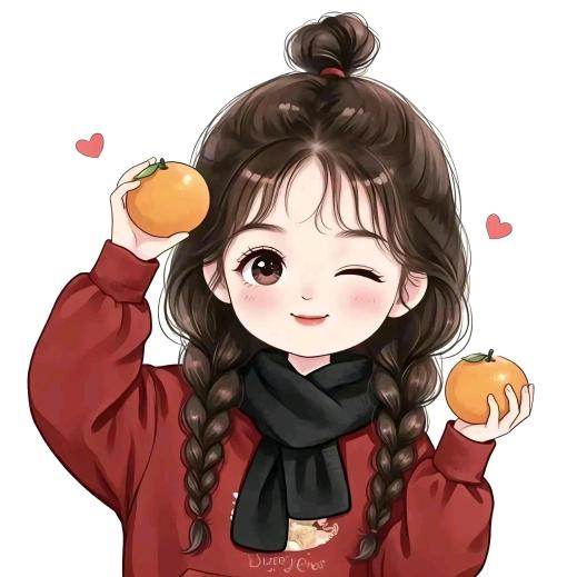 好运加满🍒