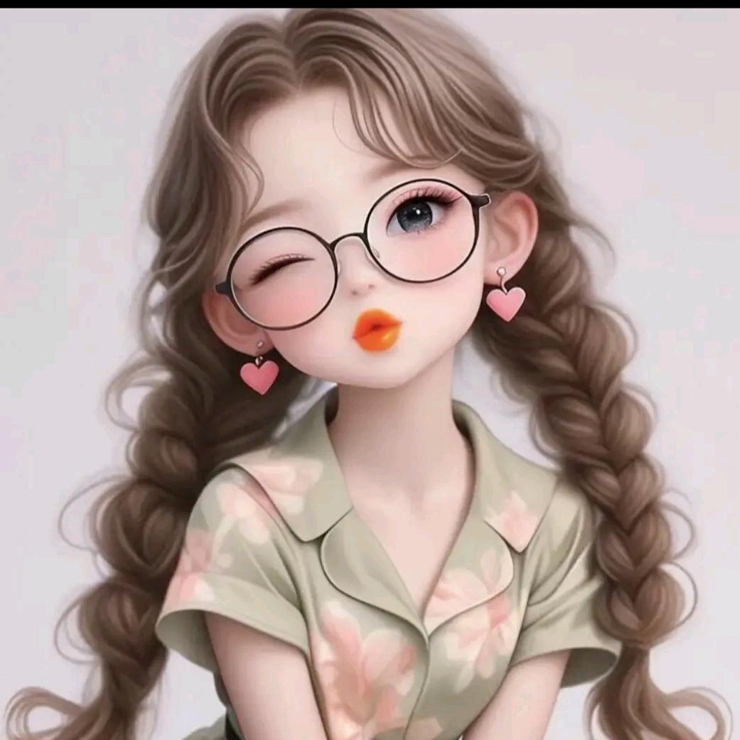 @知性女青年