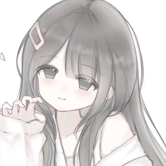 心碎小猫