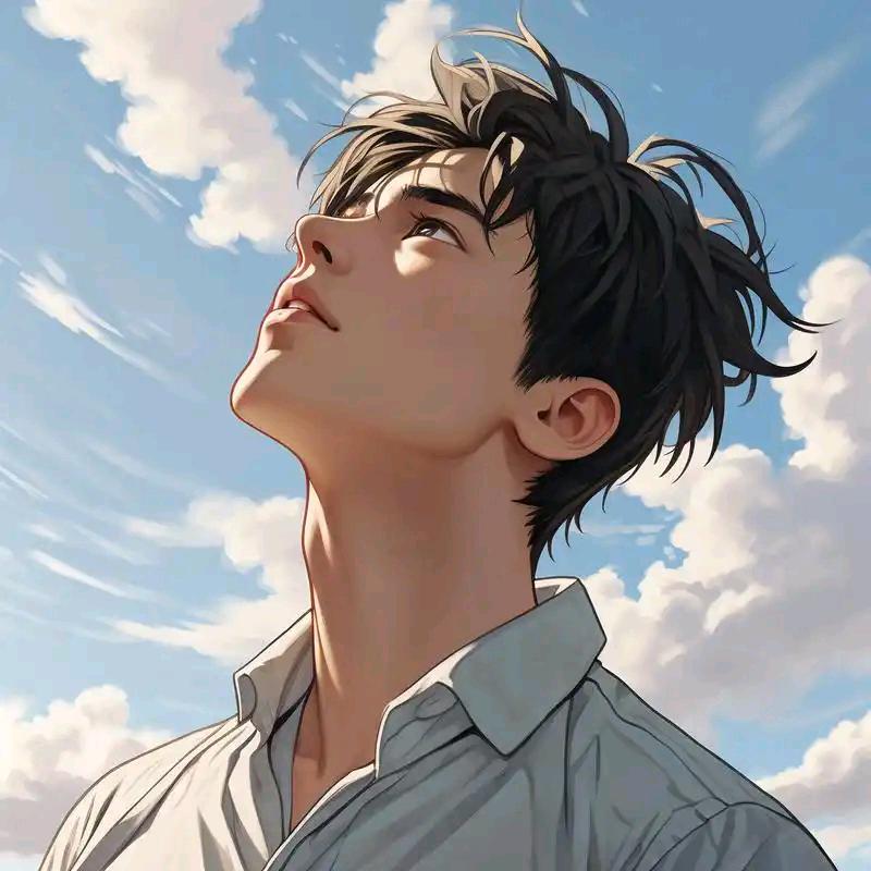 无处安放的心灵