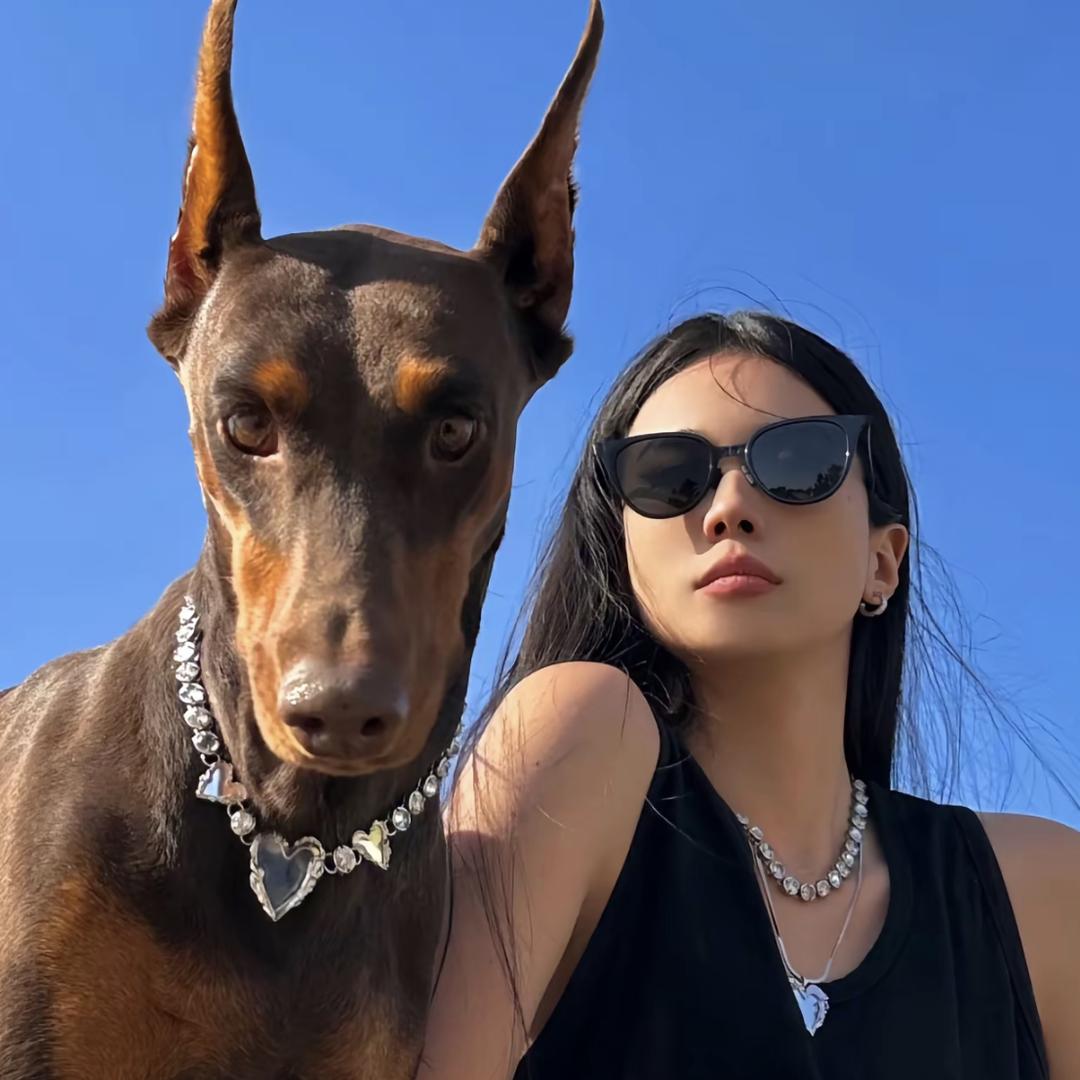 臭宝儿❤️
