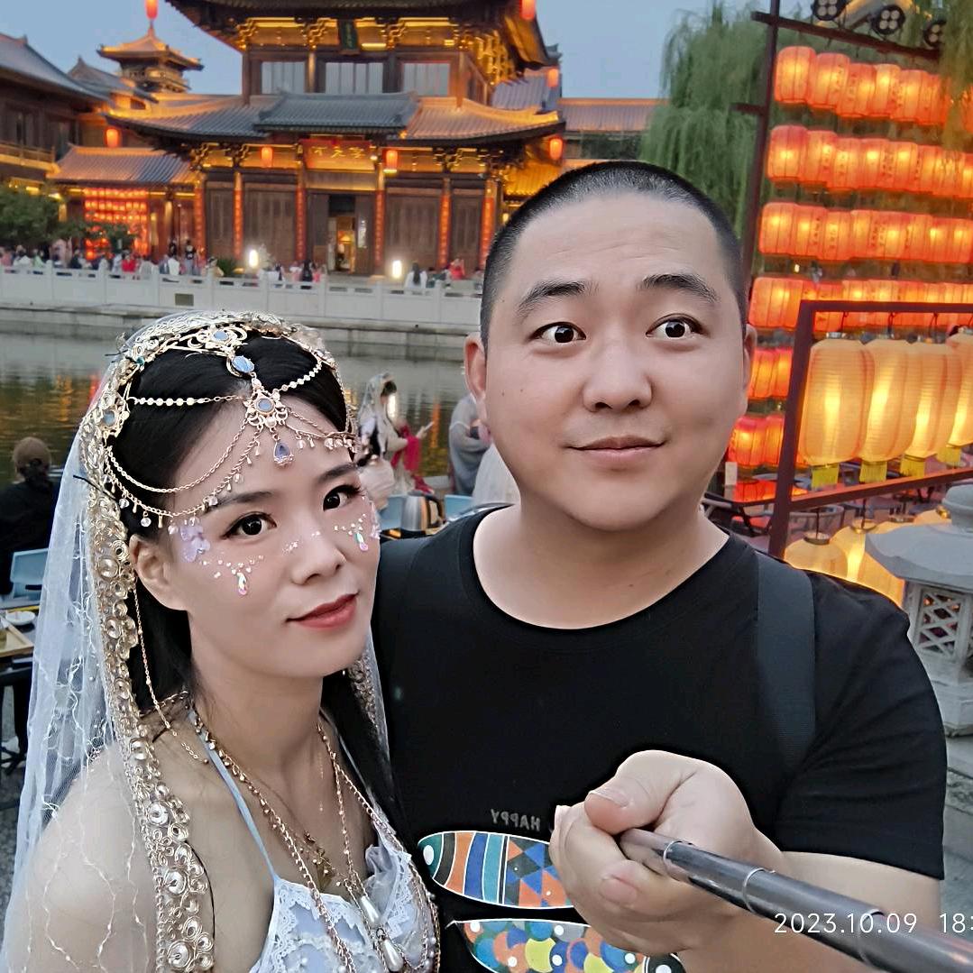 大脸哥哥