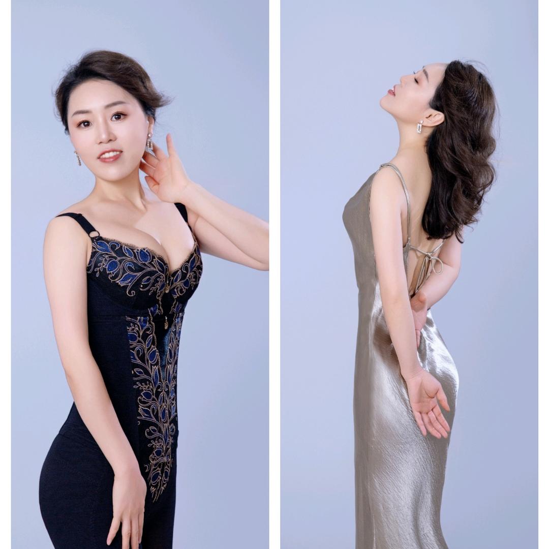婷曼逸塑身内衣熙美亚健康调理况场店