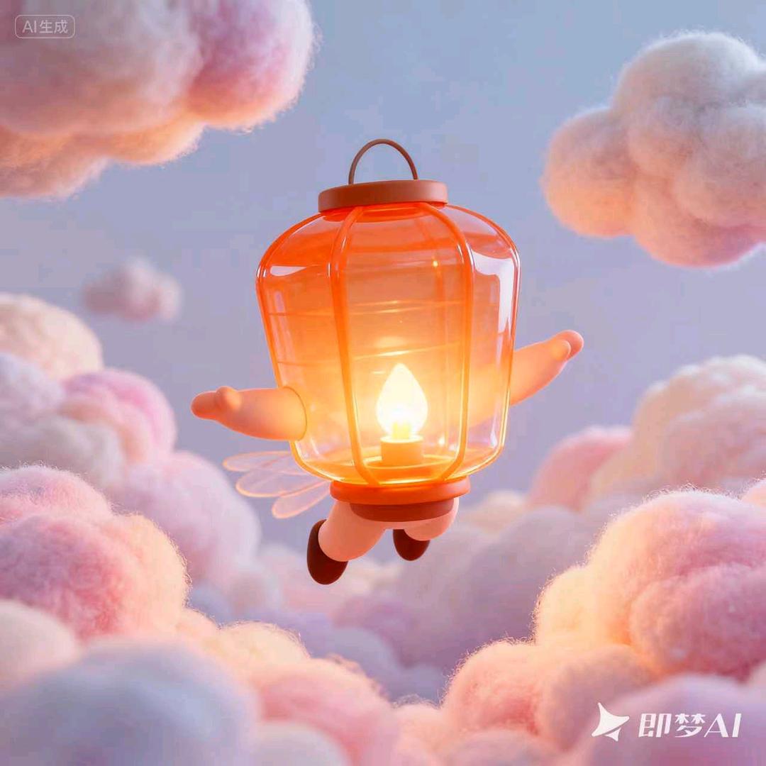 灯笼（三角洲行动）