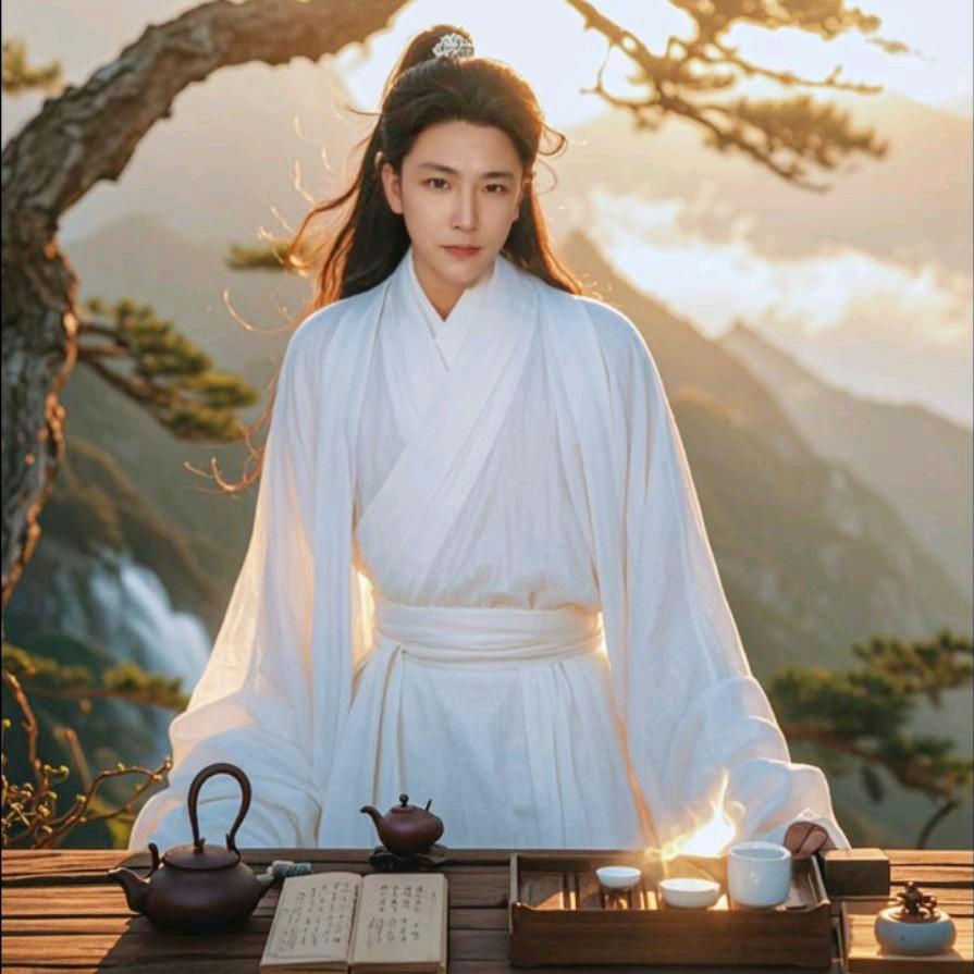 陈亮光