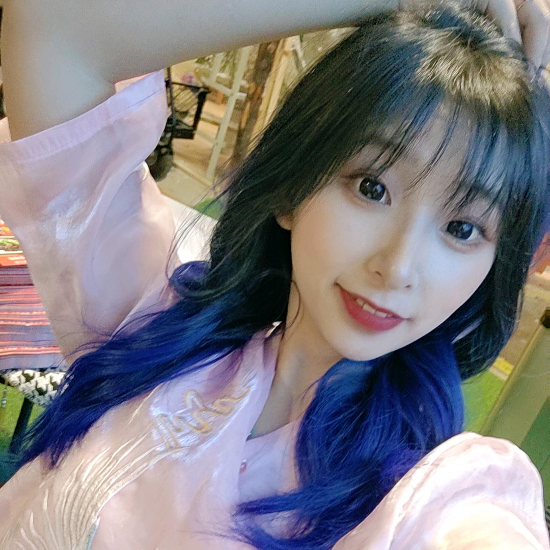 小柒❤️