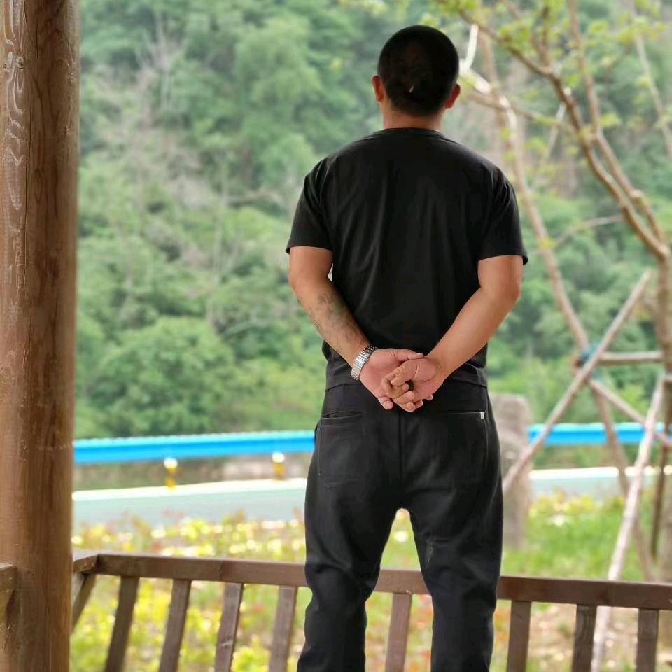 像我这样的人