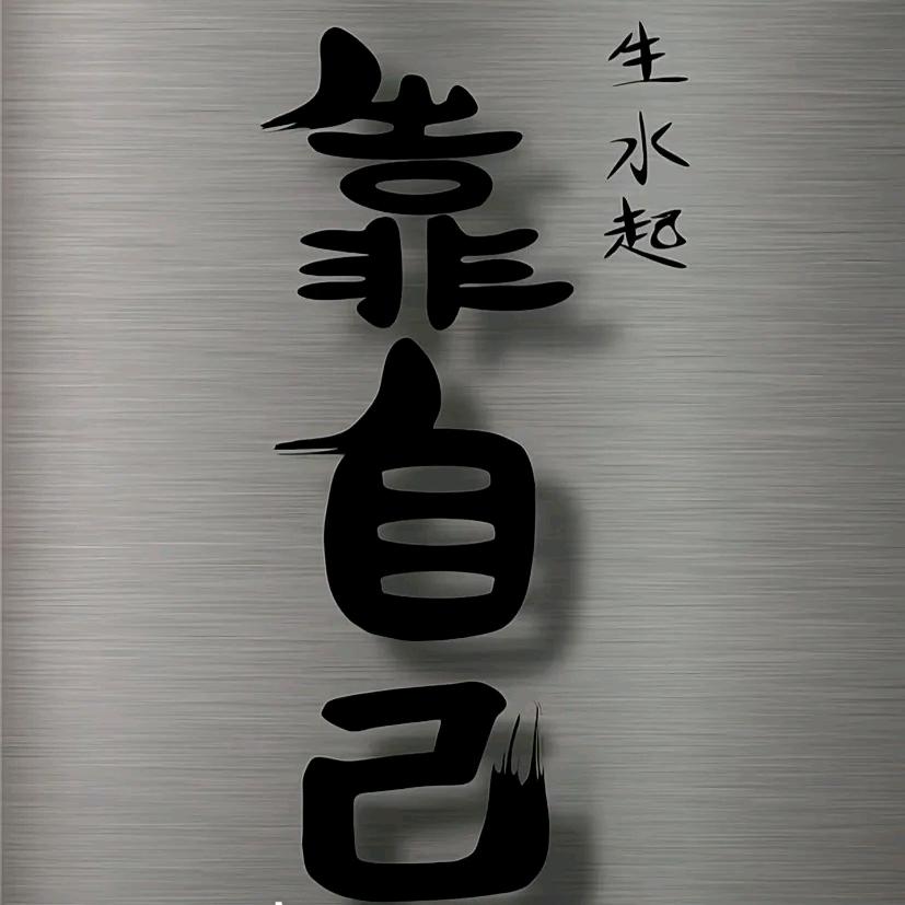 @宁子