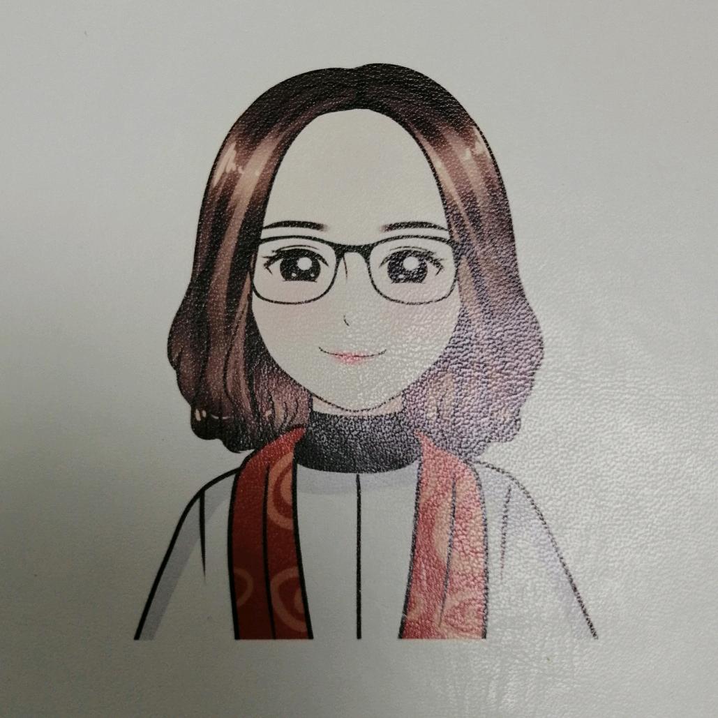小帅麻麻