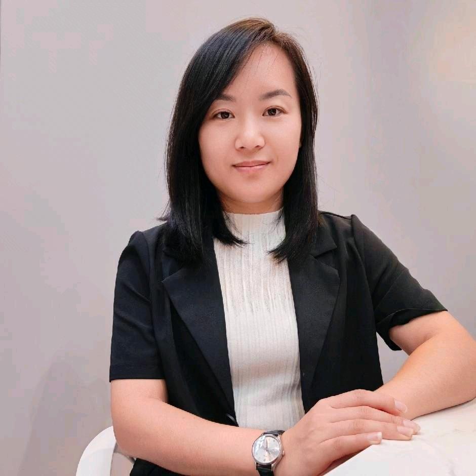 潮州房产人 糖糖