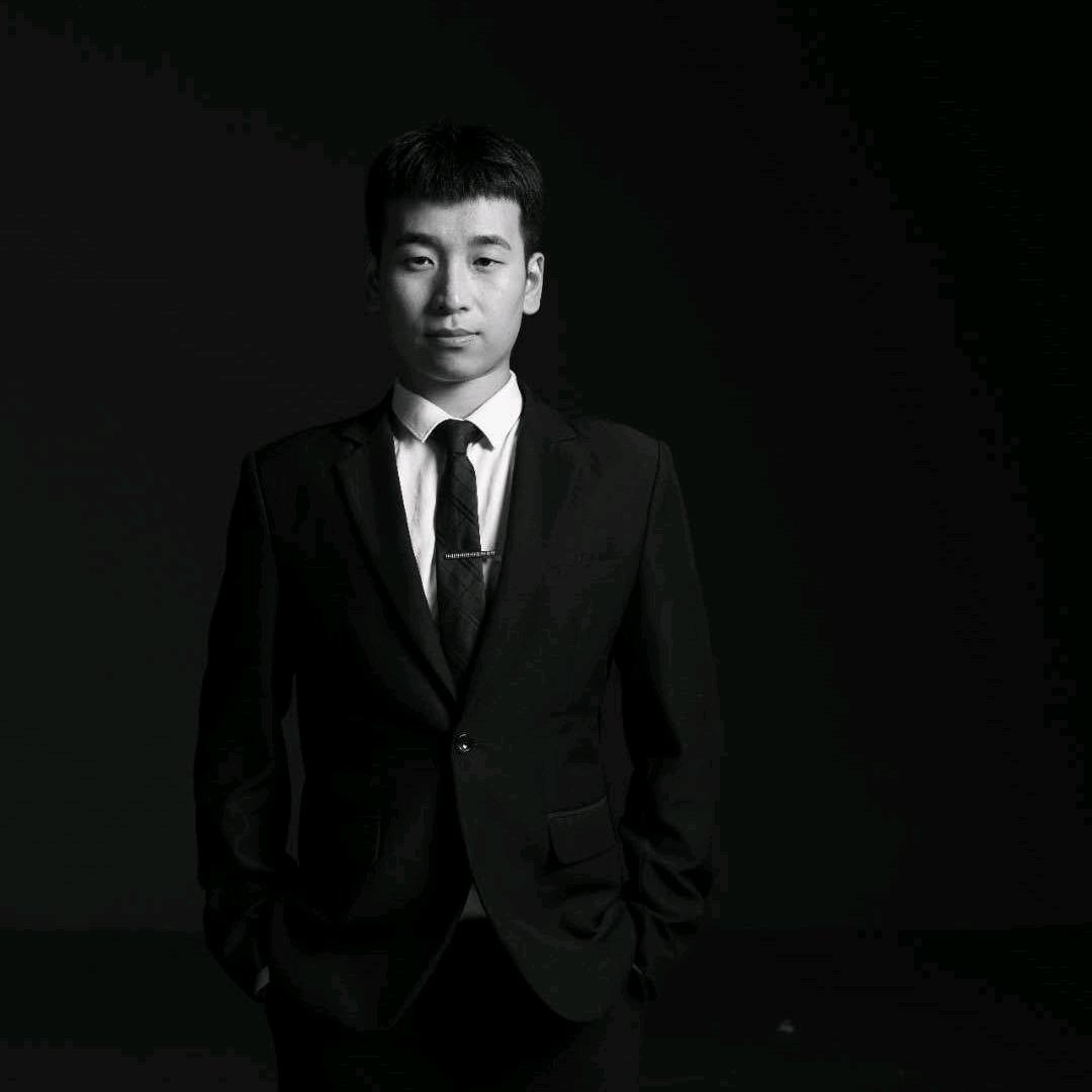 孙腾飞（捣个板）