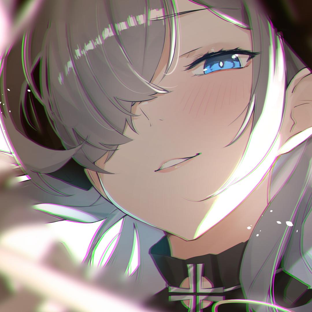 迷之饼