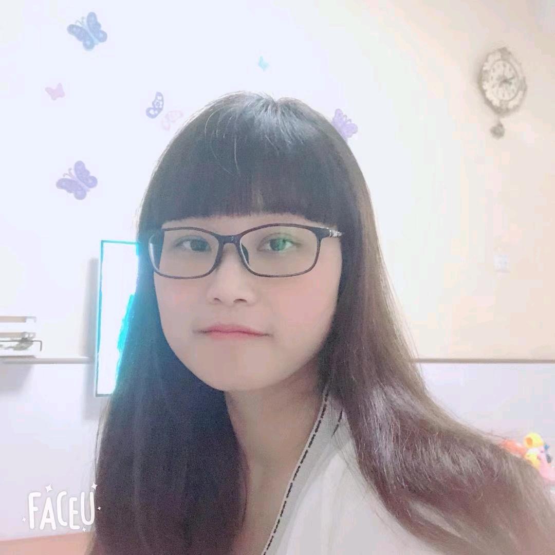 请叫我王妈✌︎' ֊'