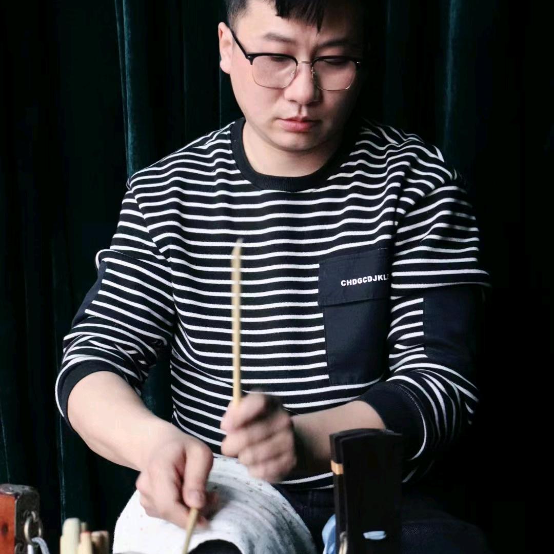 @司鼓闫孟辉