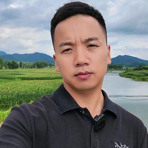 东北的冬（冬冬靠山庄团队）