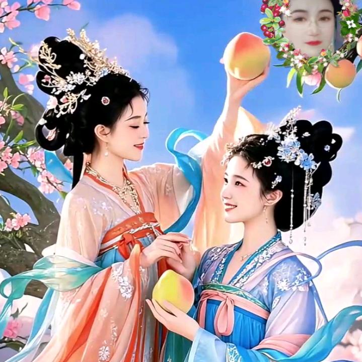 姐在抖音