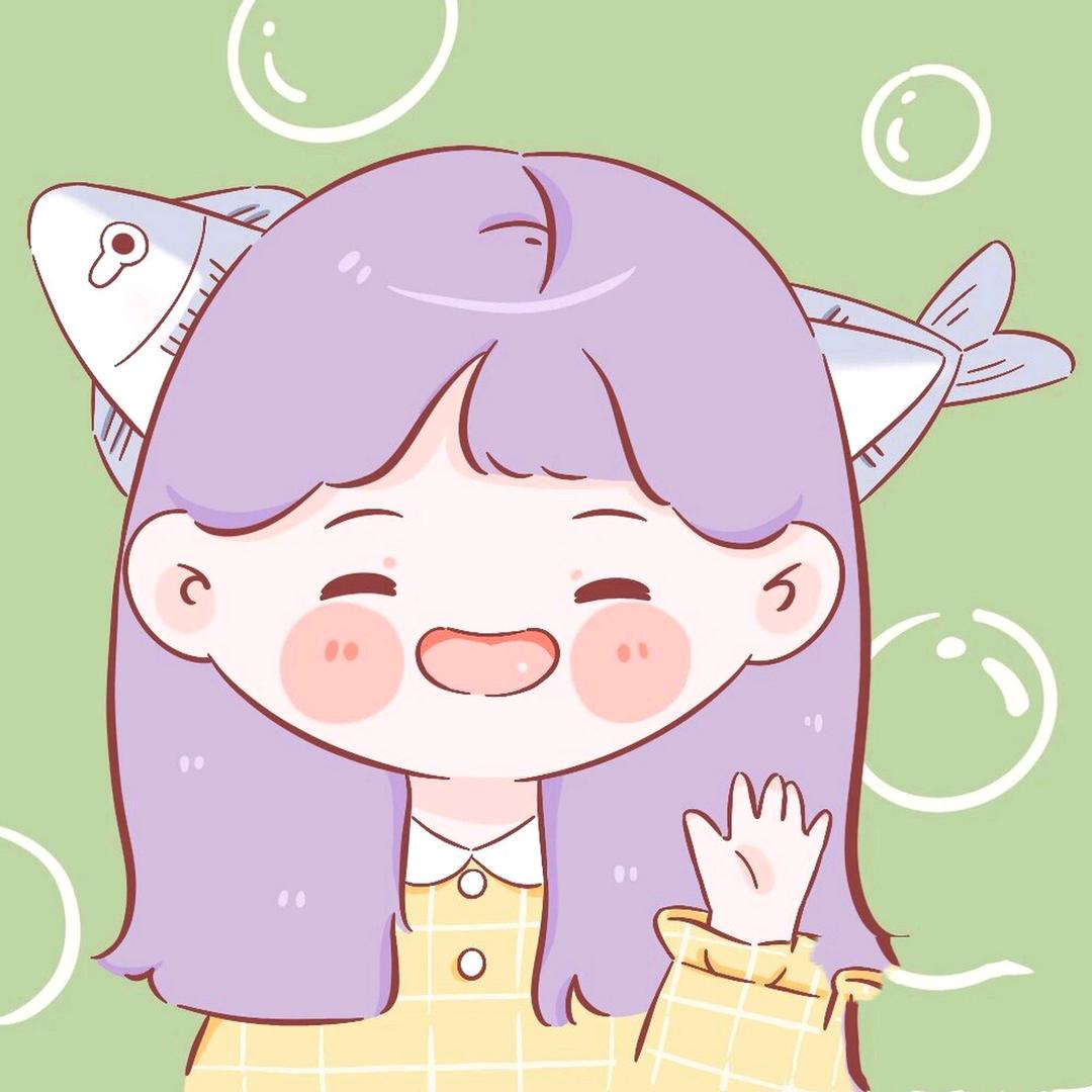 小咸鱼