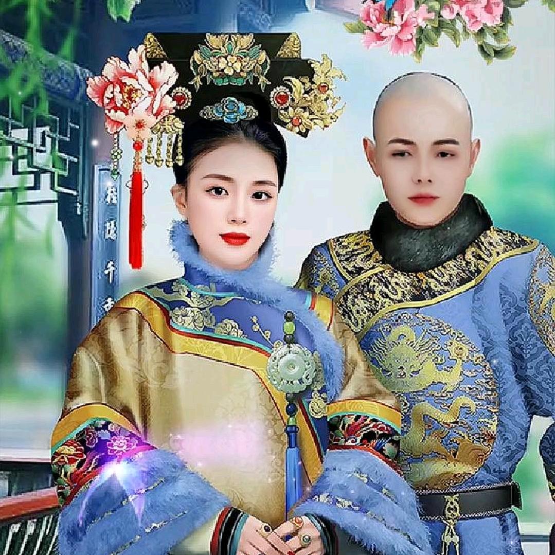 五阿哥