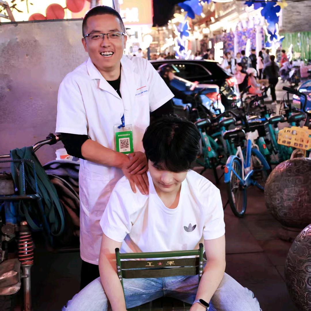 斯巴达克斯～杰