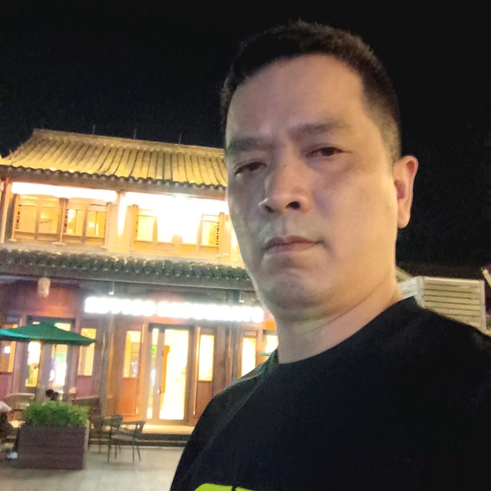 星锦印刷包装设备周永宝