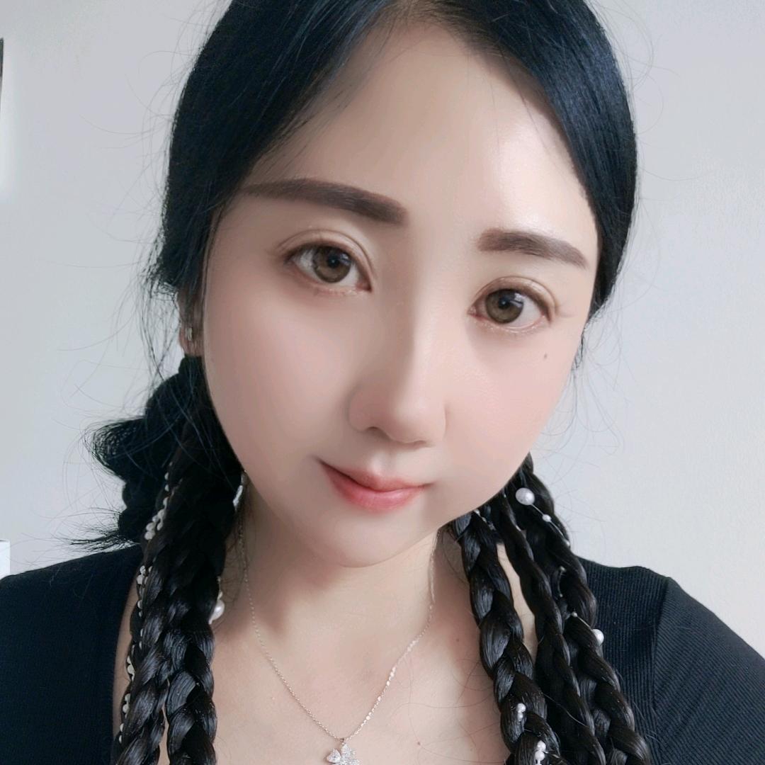 丫头☀