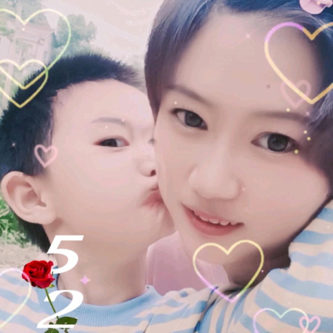 笑口常开^不忘初心