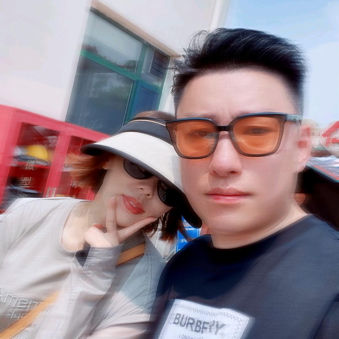 詹小武的日常