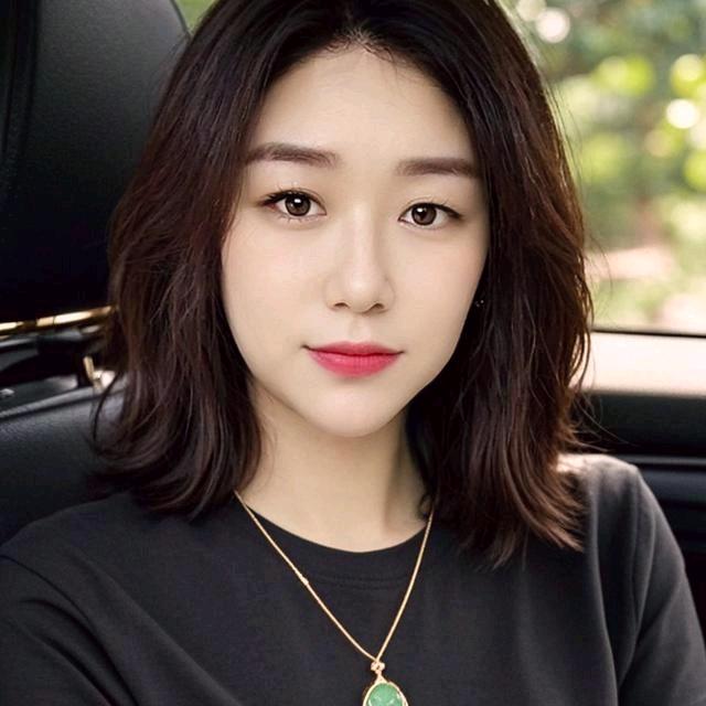 春暖花开