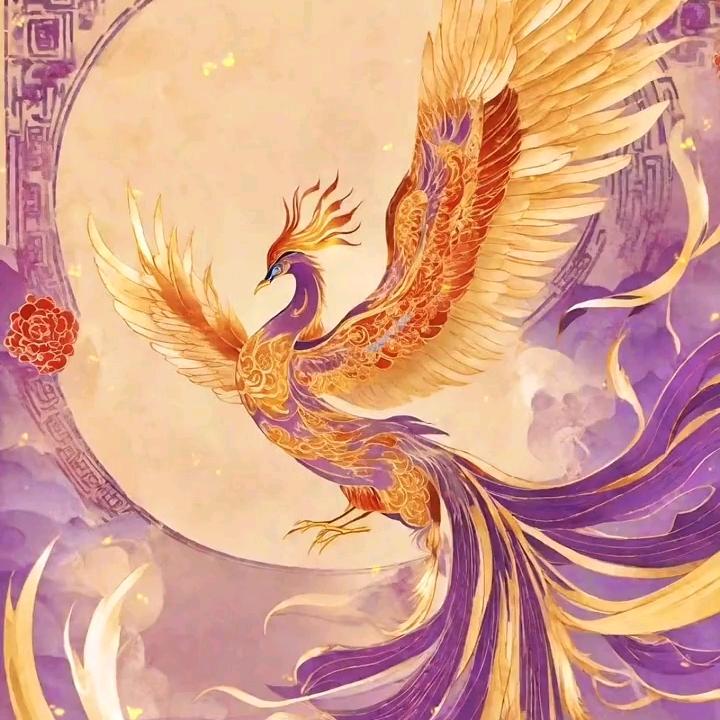 🦊褔缘堂(一然)