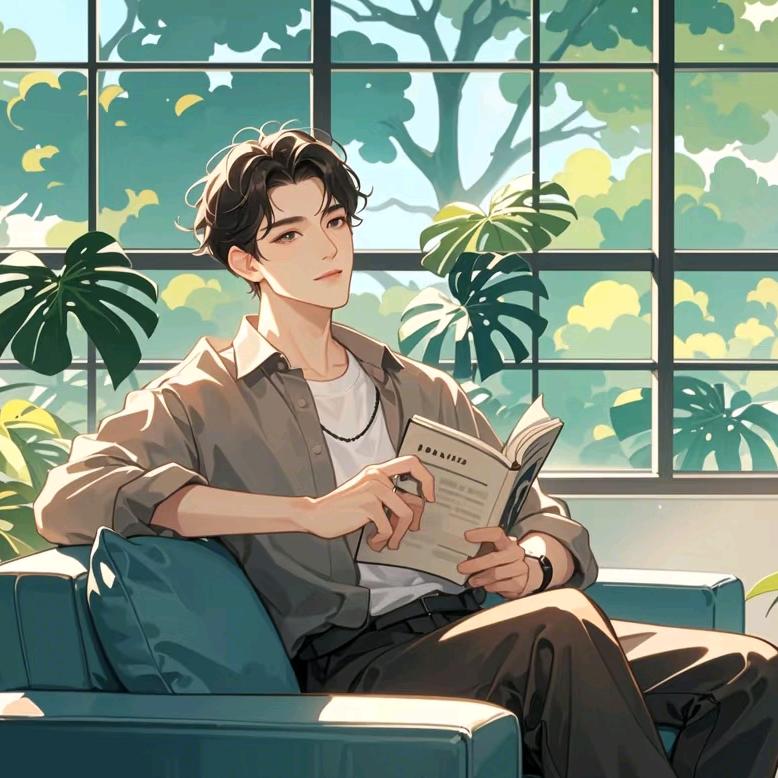 祁盼悦读（晚20：10）