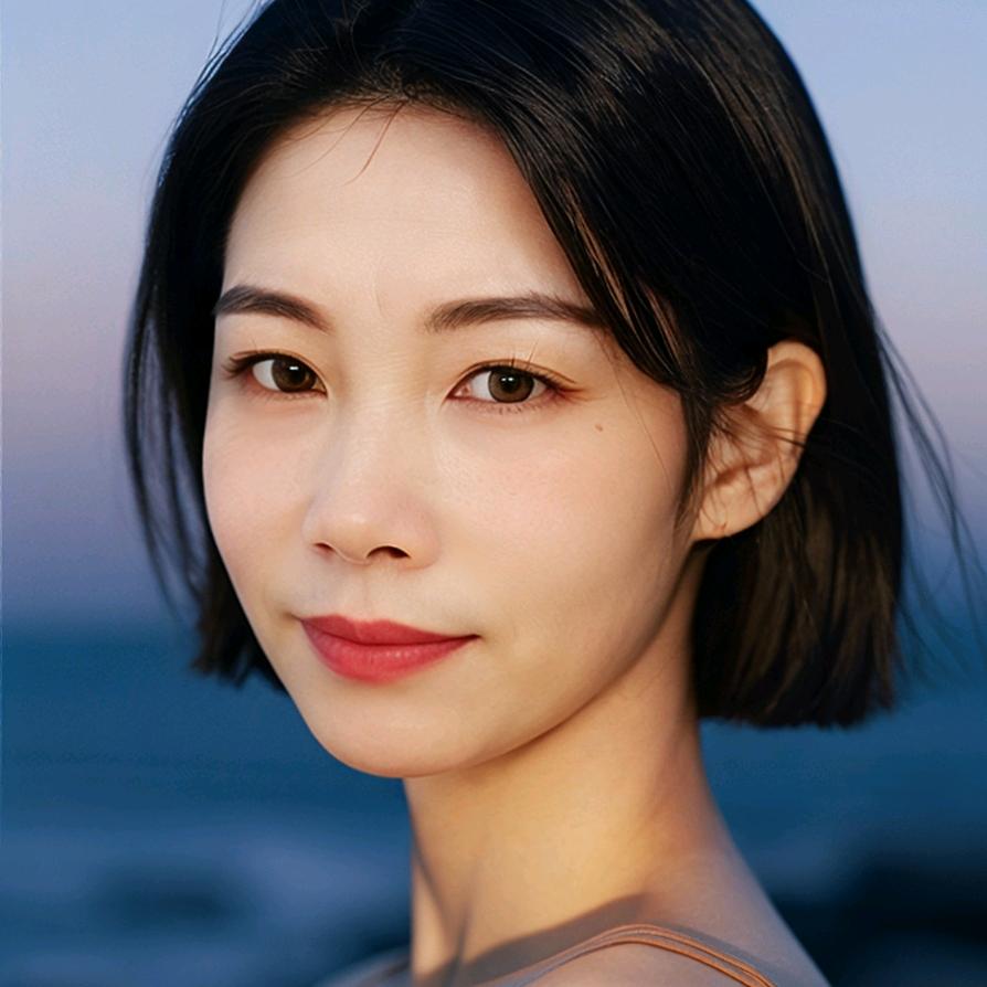九江钢牙妹