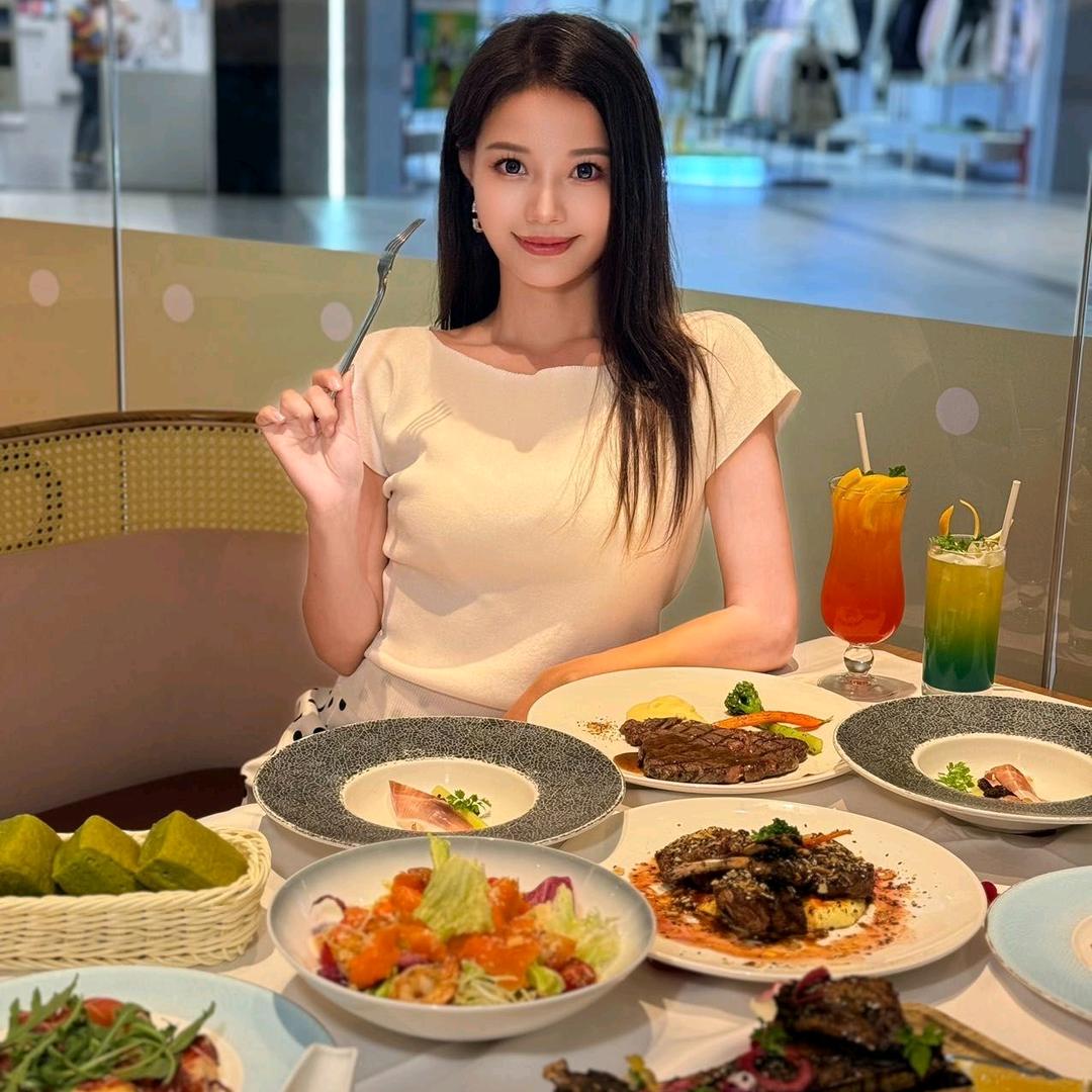 COCO爱美食
