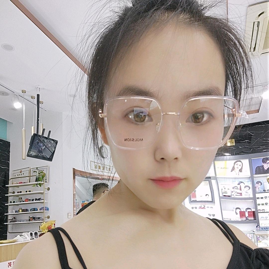 开欣💕