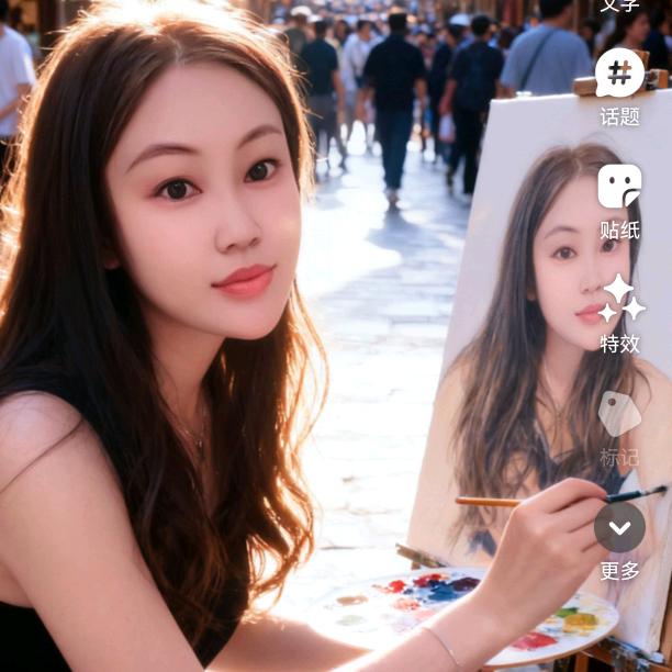 怎么开心怎么来